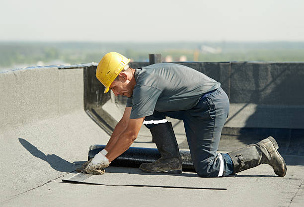 Best Eco-Friendly Insulation in St Francis, KS