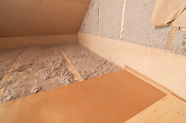 Best Spray Foam Insulation in St Francis, KS